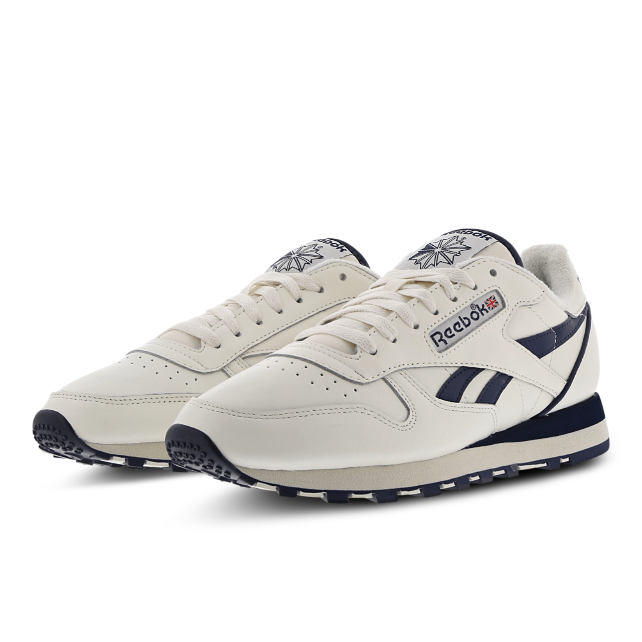 Reebok Classic Læder 1983 Vintage