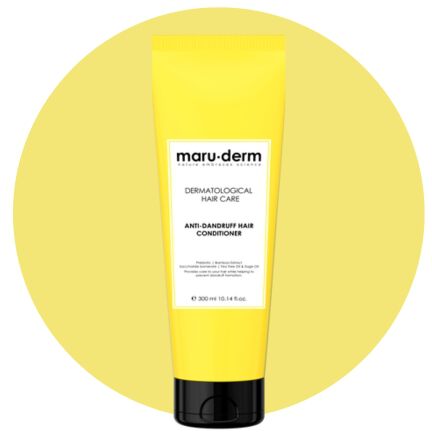 maru.derm Hilseenestohoito hiuksille