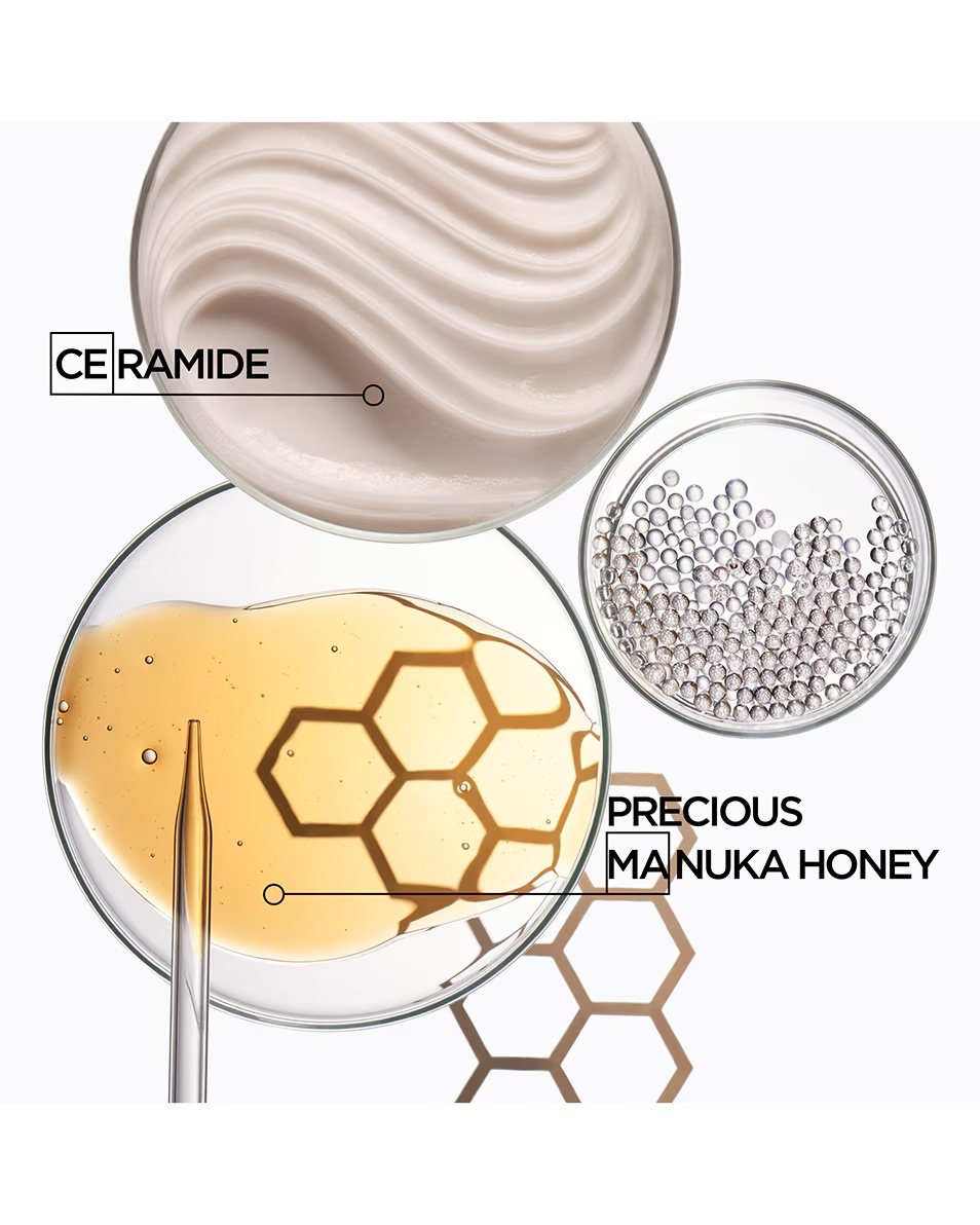 KÉRASTASE CURL MANIFESTO FONDAT HYDRATATION ESSENTIELLE HIDRATIZANT CONDITIONER, PENTRU TOATE TIPURILE DE OCULE
