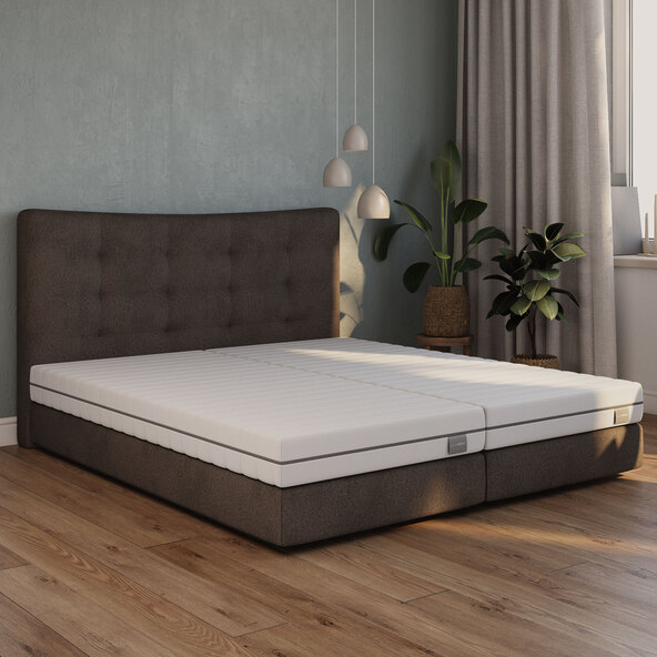 Relax-Matratze H2, 100 x 200 εκ.