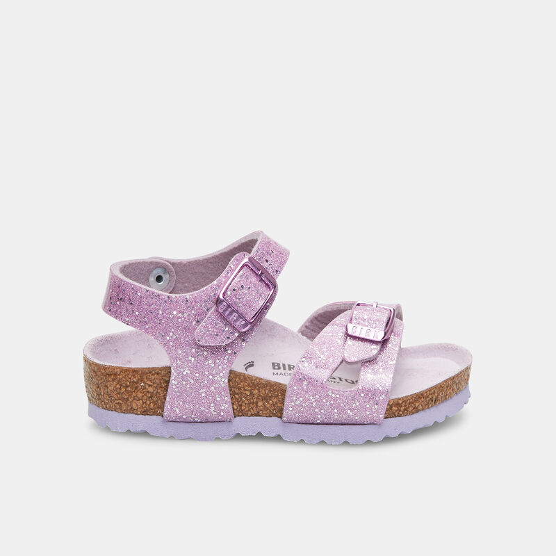Sandały dla dzieci Birkenstock Rio Kids