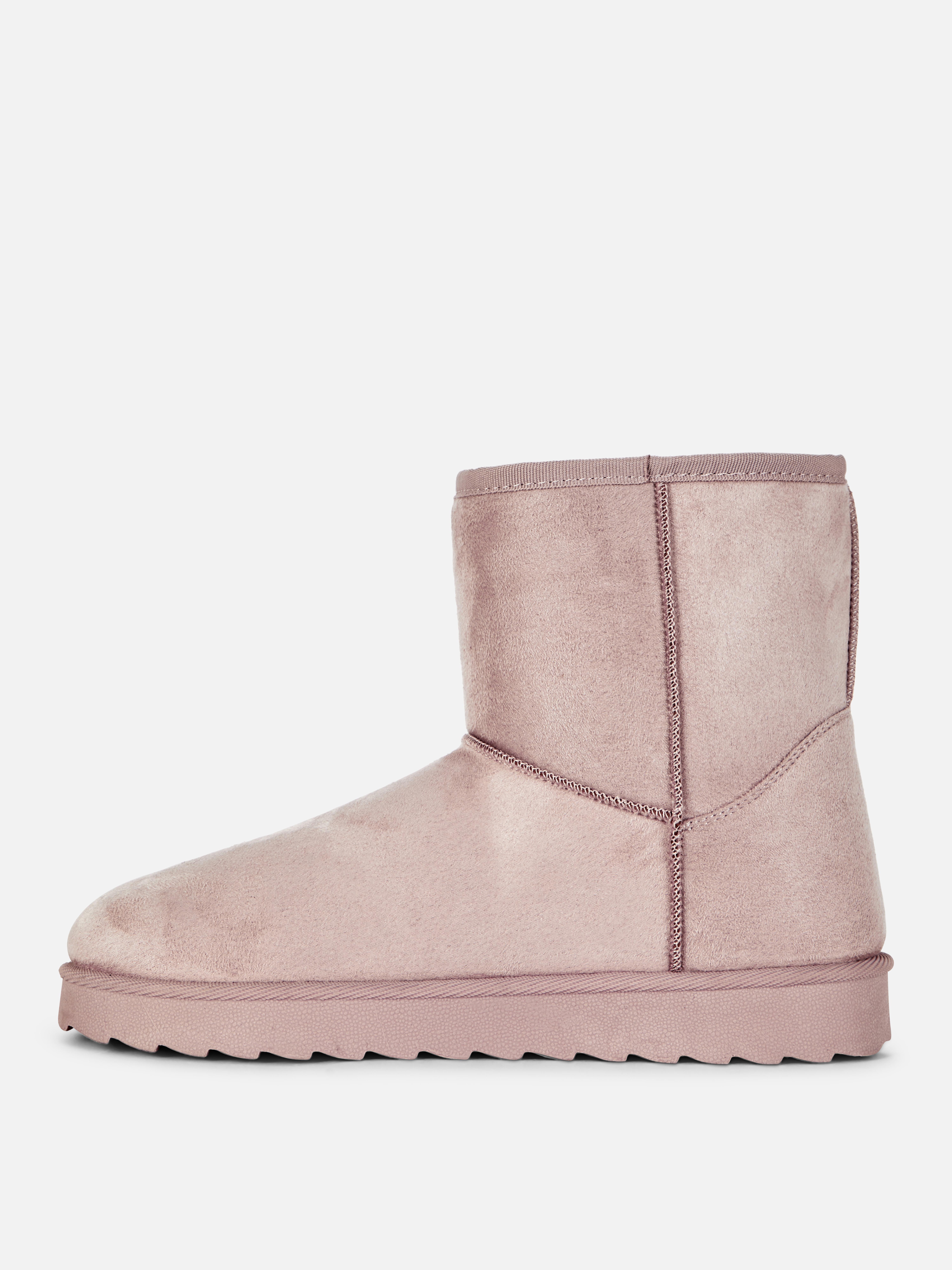Ghete din piele întoarsă ecologică Ghete din piele întoarsă confortabile și elegante