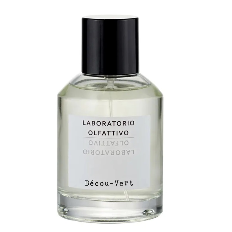 Laboratorio Olfattivo Decou-Vert