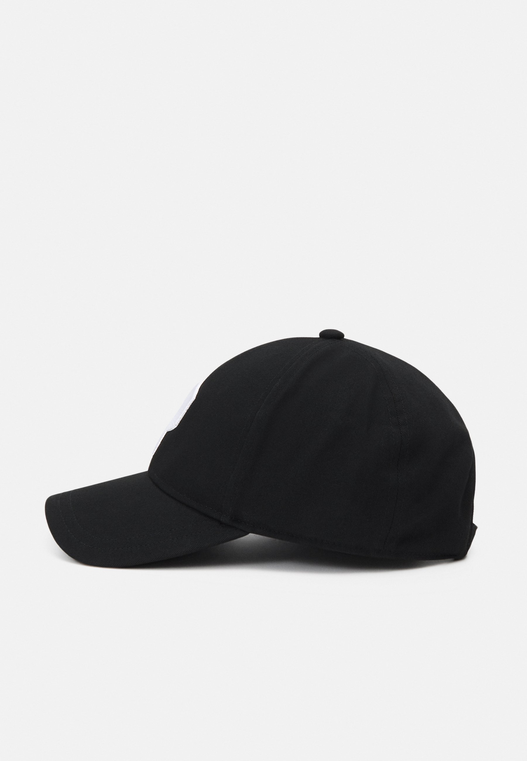 Peak Performance RETRO UNISEX - Pet - zwart
