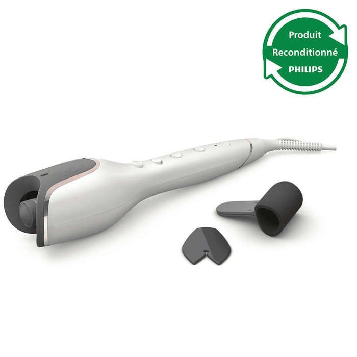 Refurbished like new Philips StyleCare Prestige BHB878/00R1