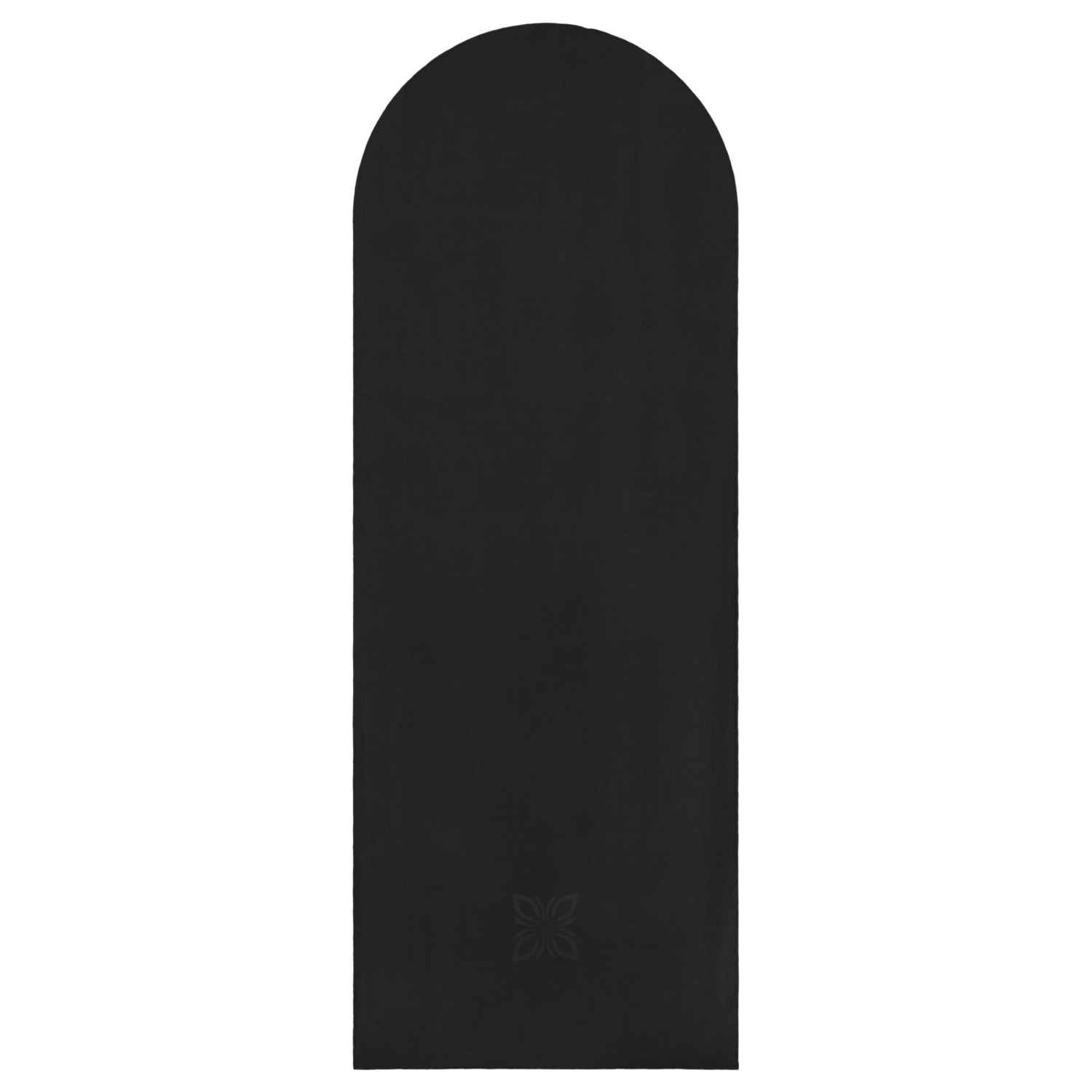 Serviette de yoga OMNANA STAYMAT™ – 1 pièce