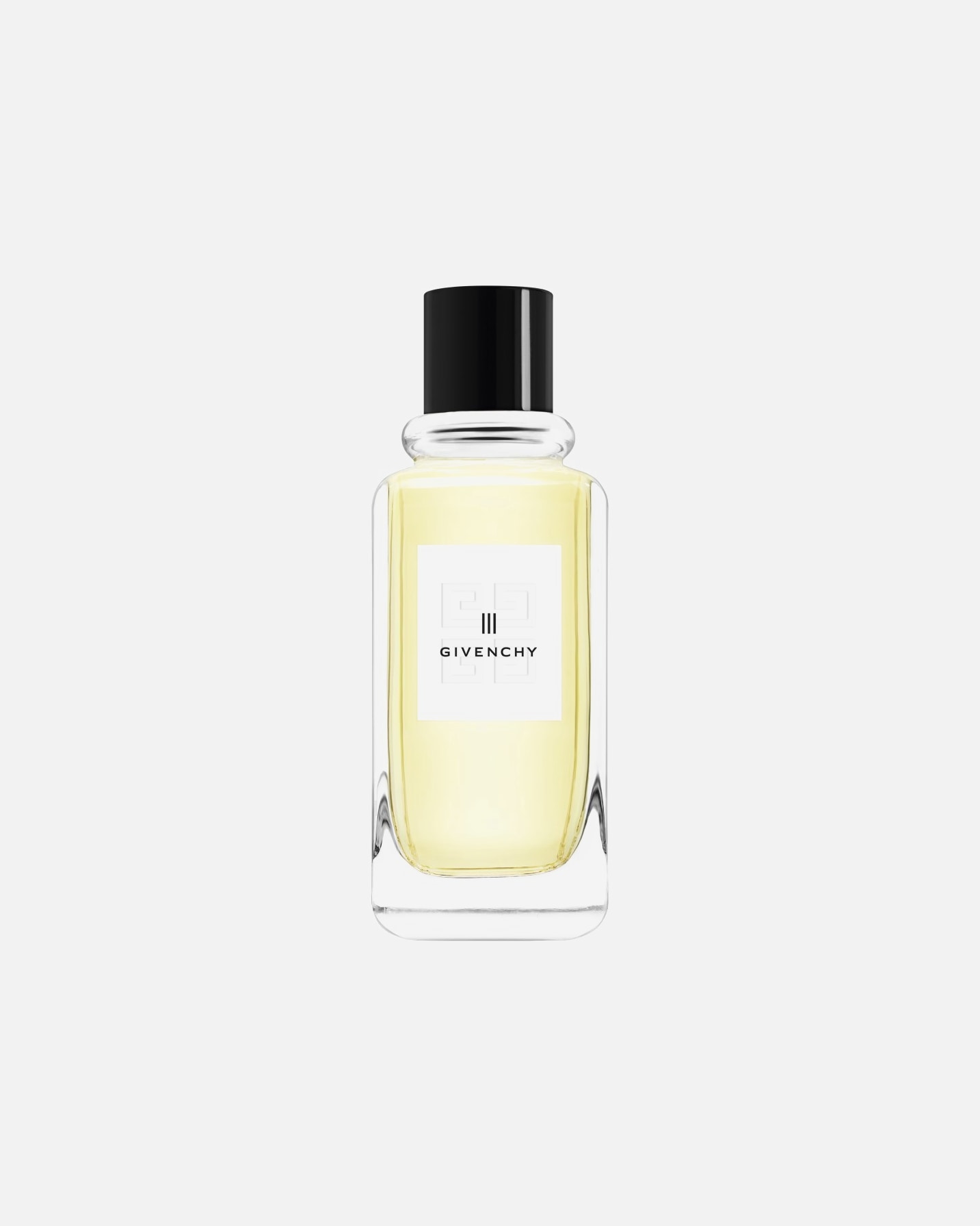Givenchy Eau de Toilette Les Mythiques III - 100 ml