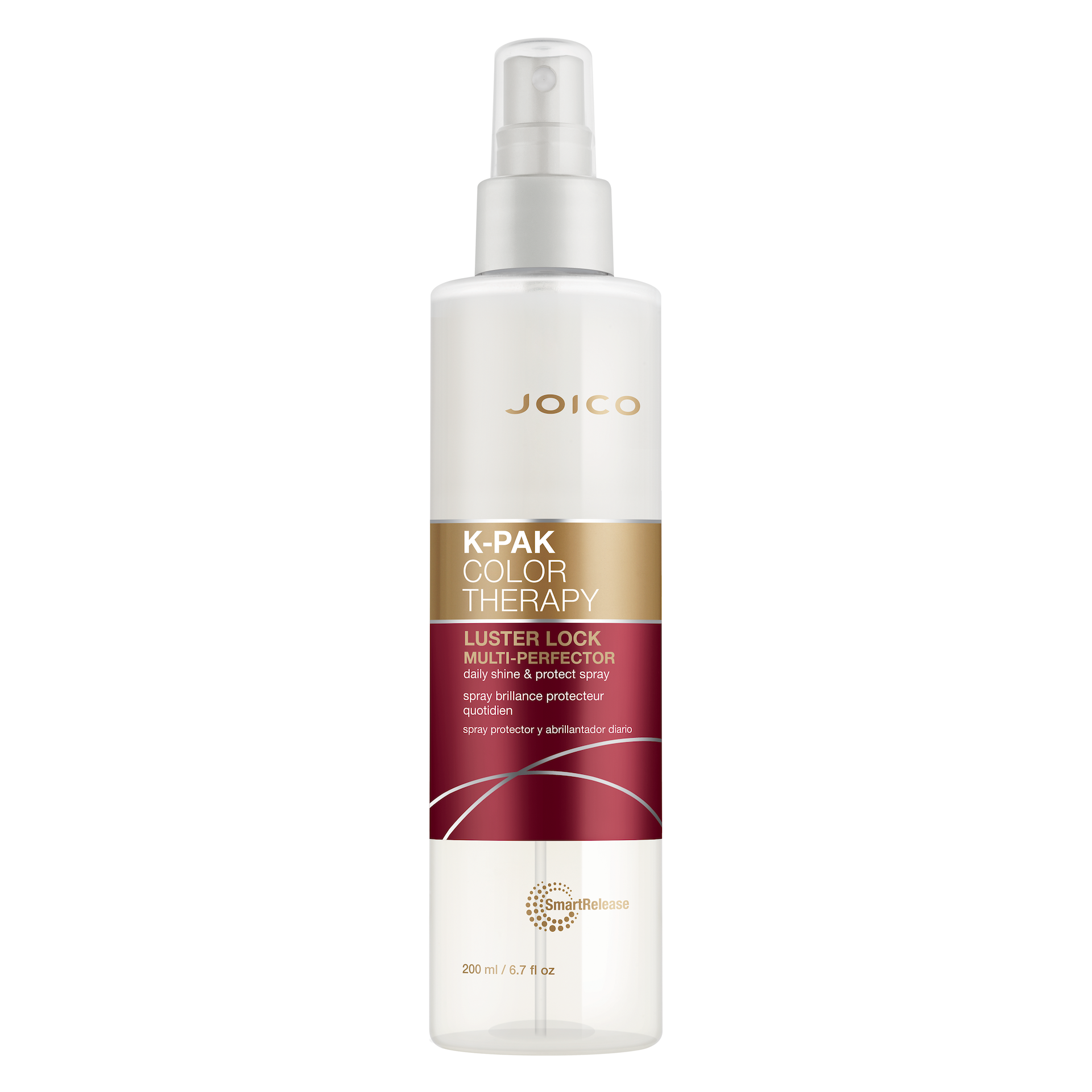 K-Pak ColorTherapy LusterLock Spray 200 ml - Joico