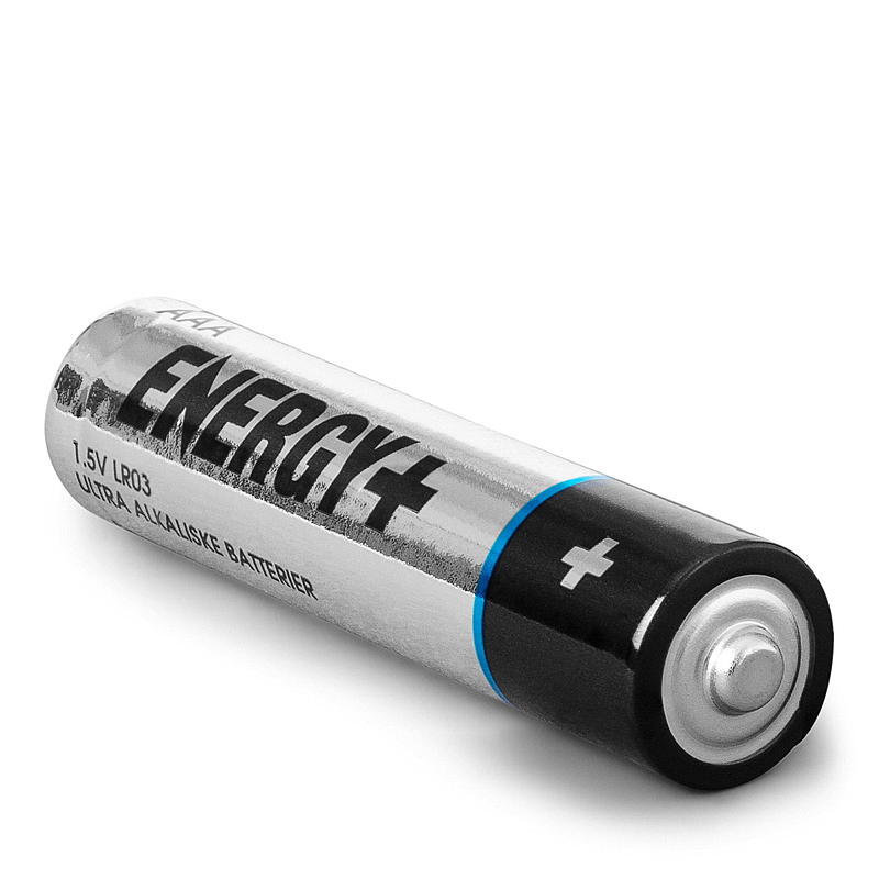 Energy-paristot AAA 12 kpl, ultradigital, Energy