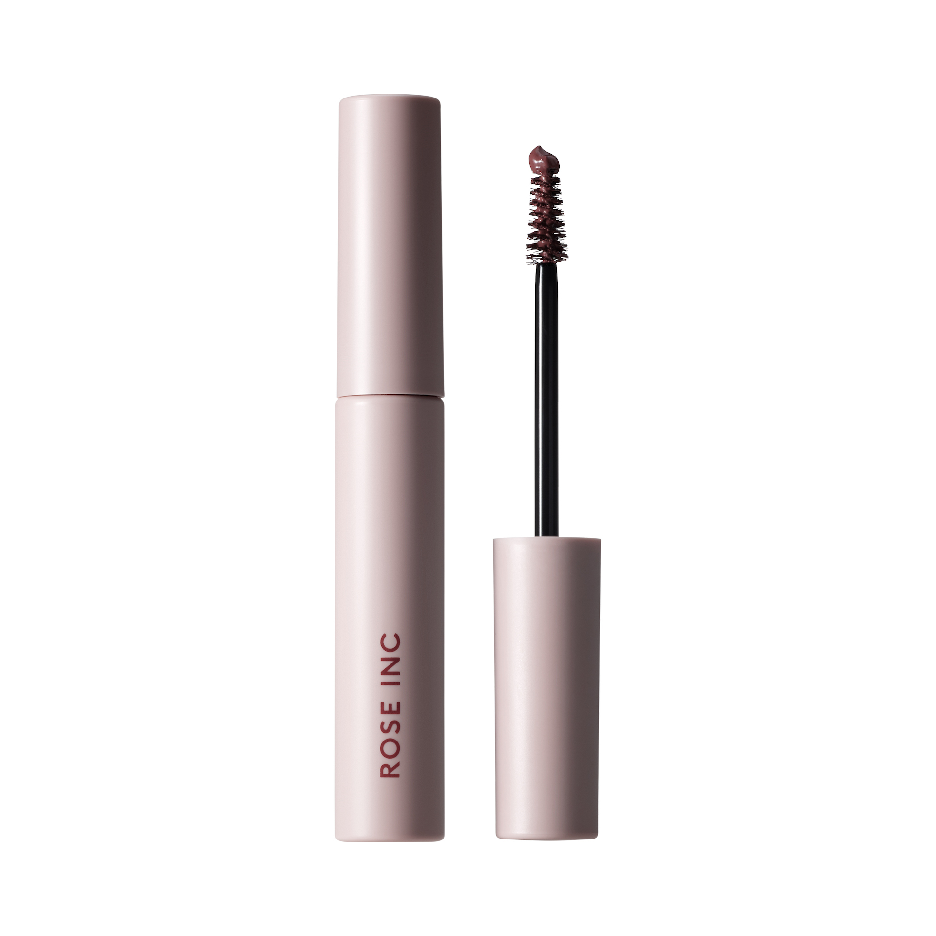 Gel za oblikovanje obrva Brow Renew Enriched 03 - Rose Inc