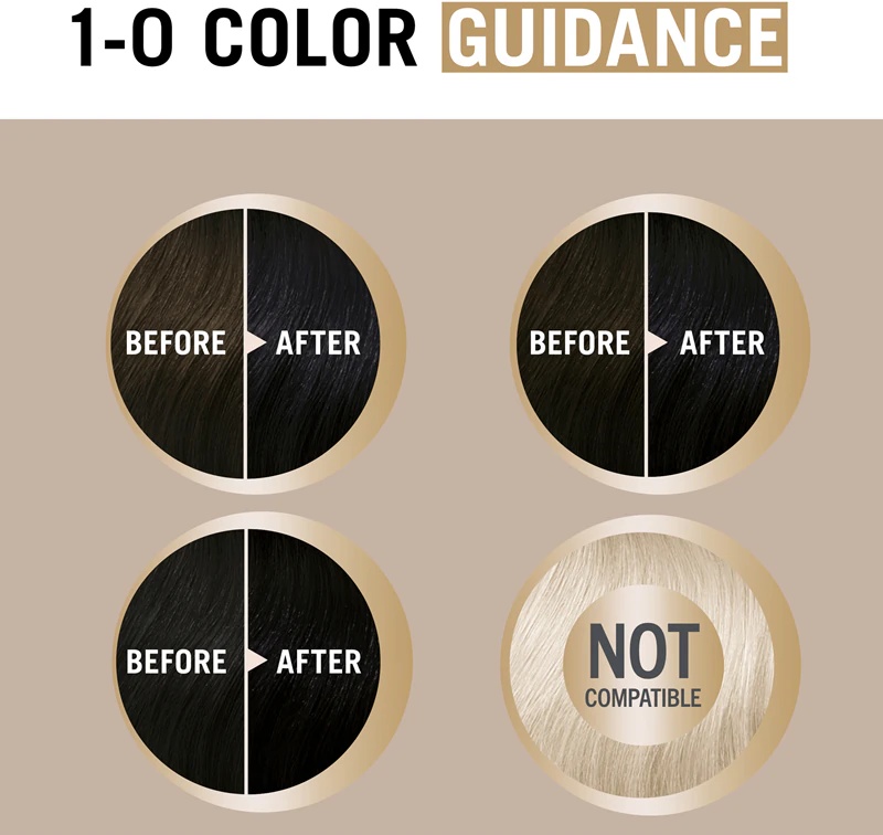 Schwarzkopf Creme Supreme permanentā matu krāsa