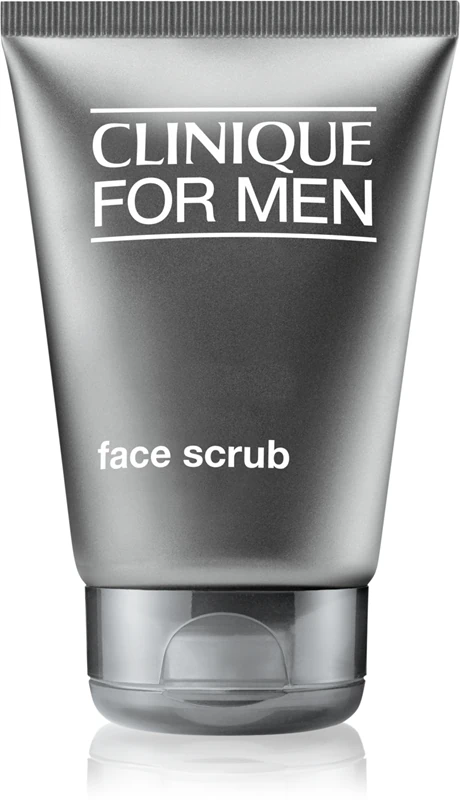 Clinique For Men™ Gesichtspeeling
