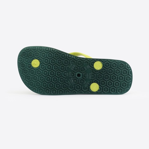  Chanclas De Playa Brasileras,classica Combi Brasil Nl Kid,hecho En Brazil