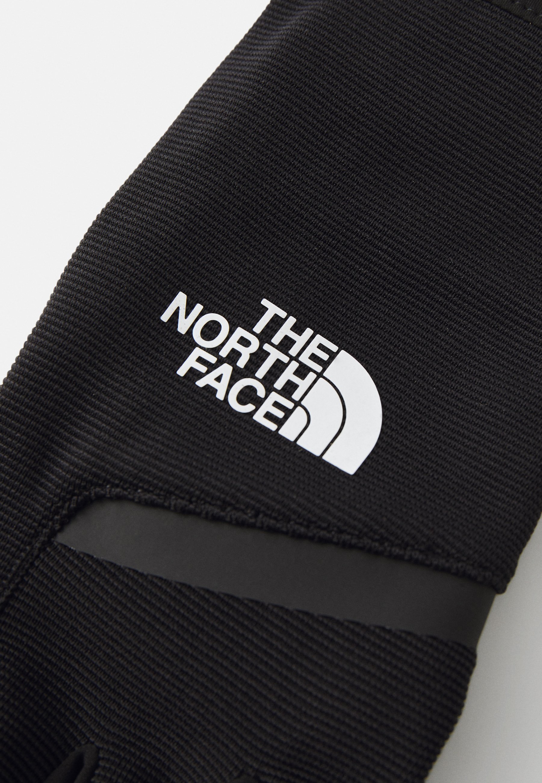The North Face AMP GLOVE UNISEX - Handschoenen - zwart