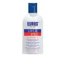 EUBOS Eubos Urée Liporepair 10% 200 ml