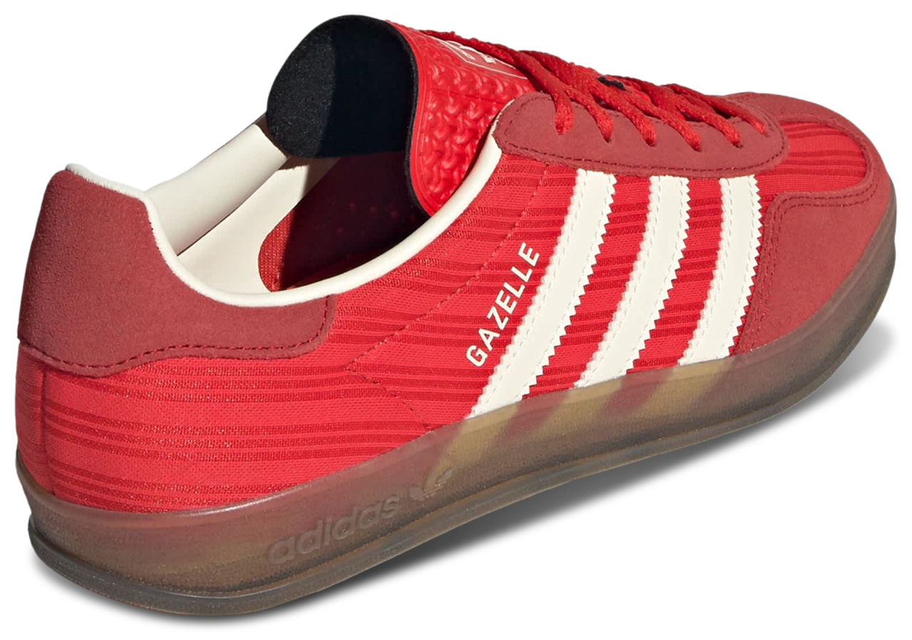 adidas Gazelle -sisäkäyttöön