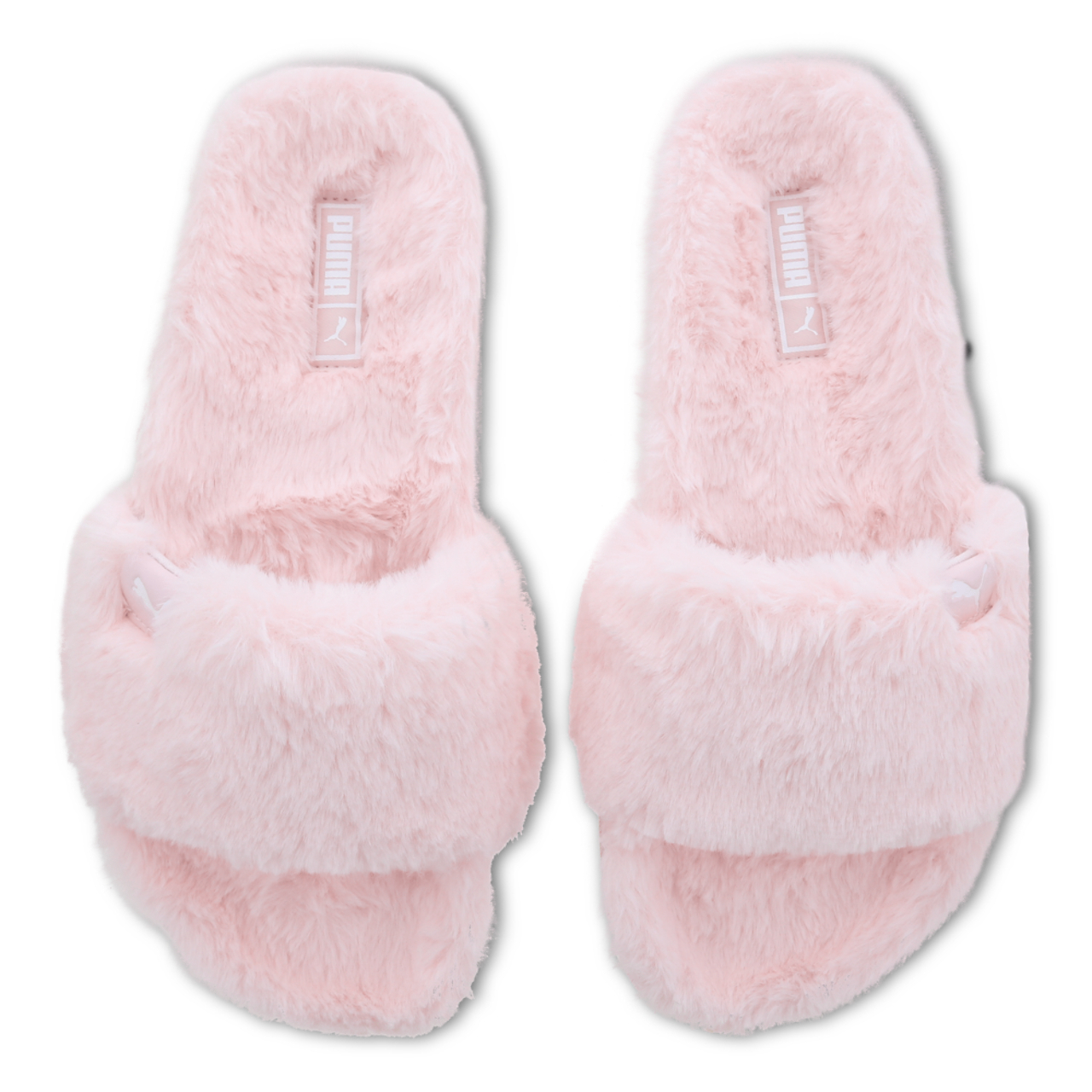 Puma Leadcat Slides