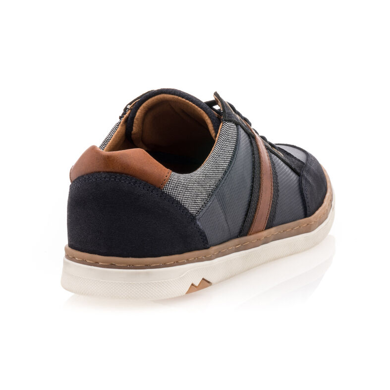 Kosarak / sportcipők Homme Bleu