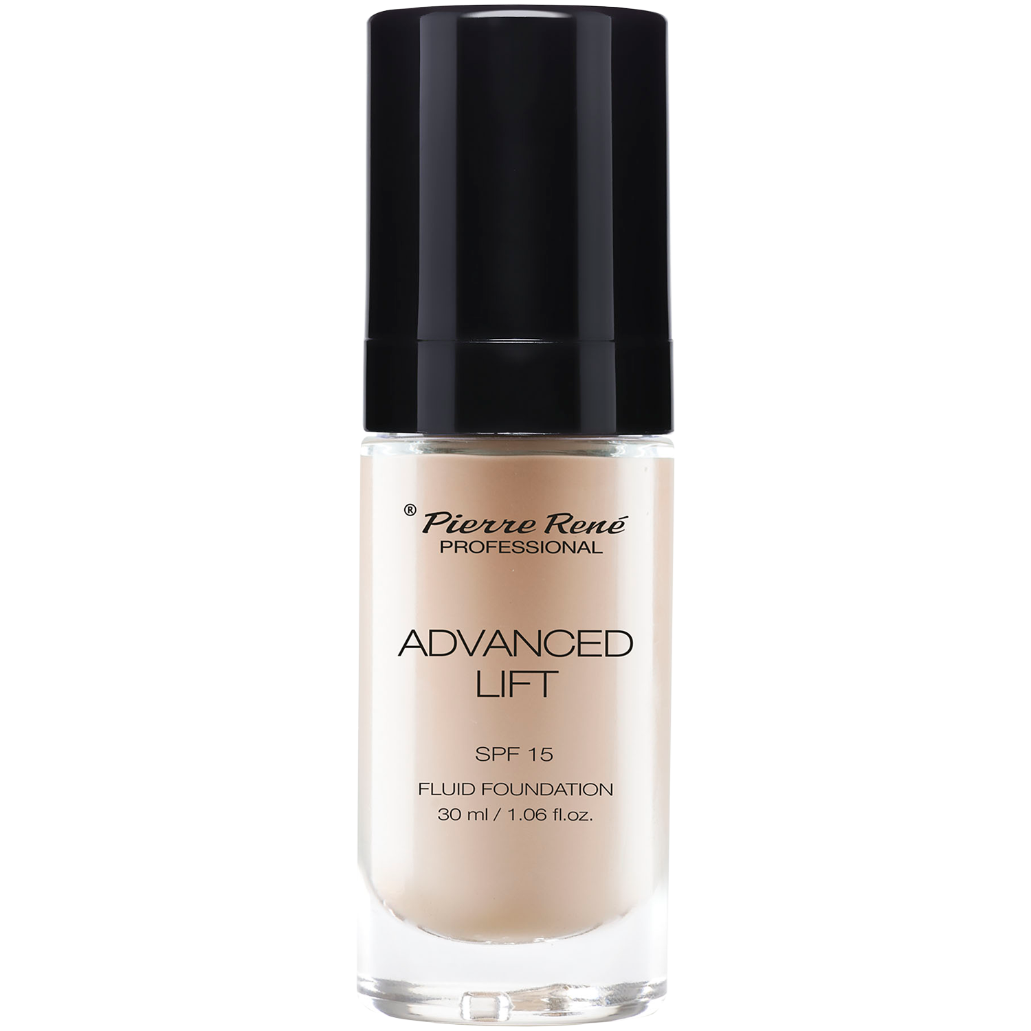 Pierre Rene Fluid Do Twarzy 30ml Advanced Lift