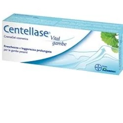 SIT Centellase Vital Legs Crema Gel Refrescante 75 ml