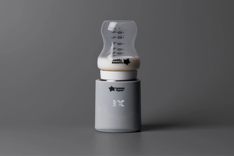 Tommee Tippee „Lets Go“ buteliuko šildytuvas