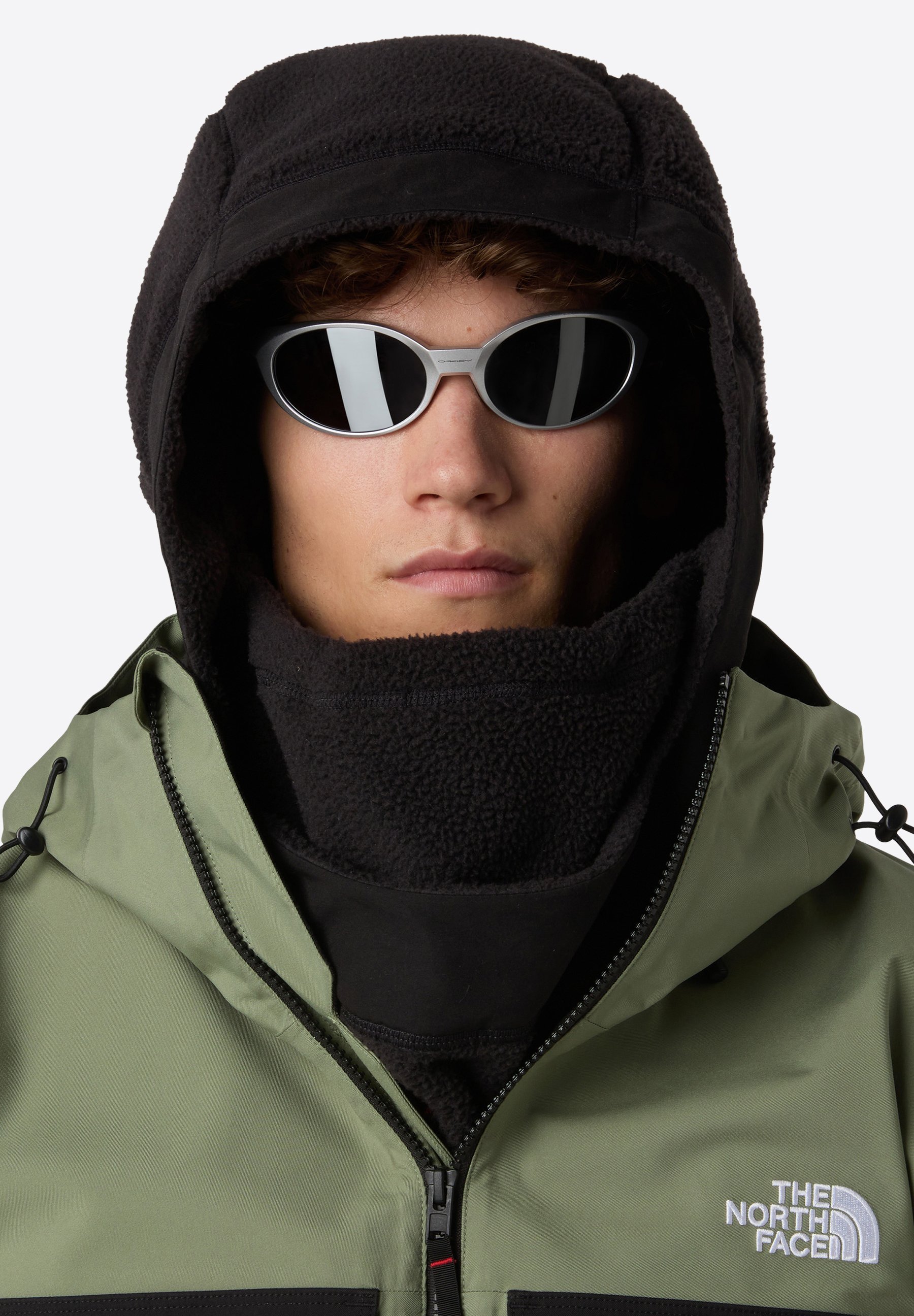 The North Face WHIMZY POWDER - Mütze - tnf schwarz