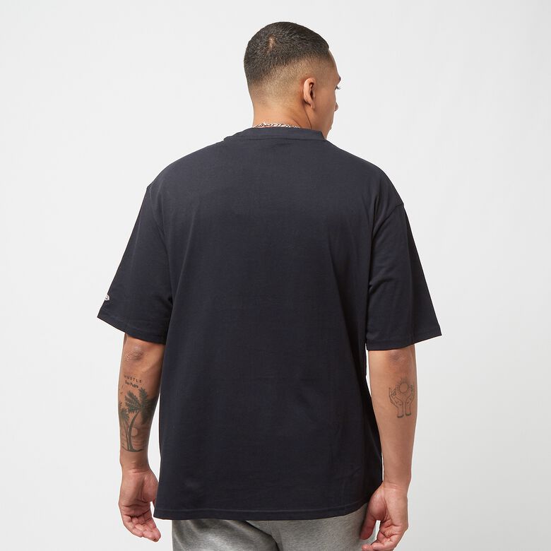 MLB Lifestyle Oversized Tee New York Yankees
