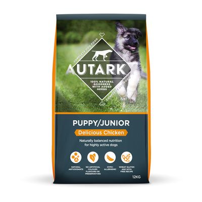 Pui/Junior Autarky - Pui Delicios
