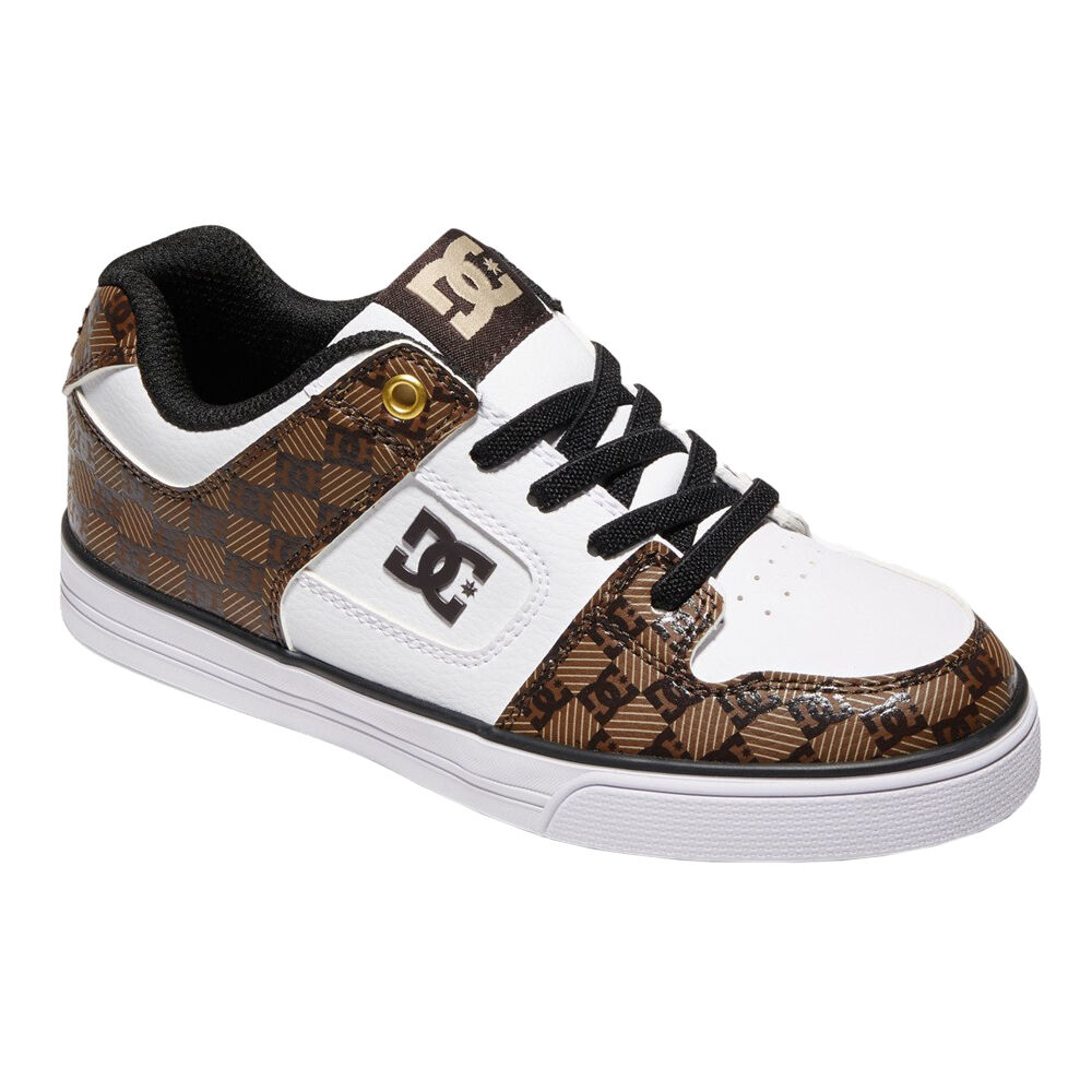  Chaussures DC Pure Elastic