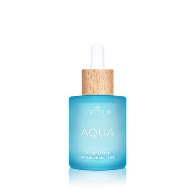 Cocosolis Aqua Filler-Effect Hyaluron Supreme Anti-Aging Repairing Face Serum 50 ml 50 ml