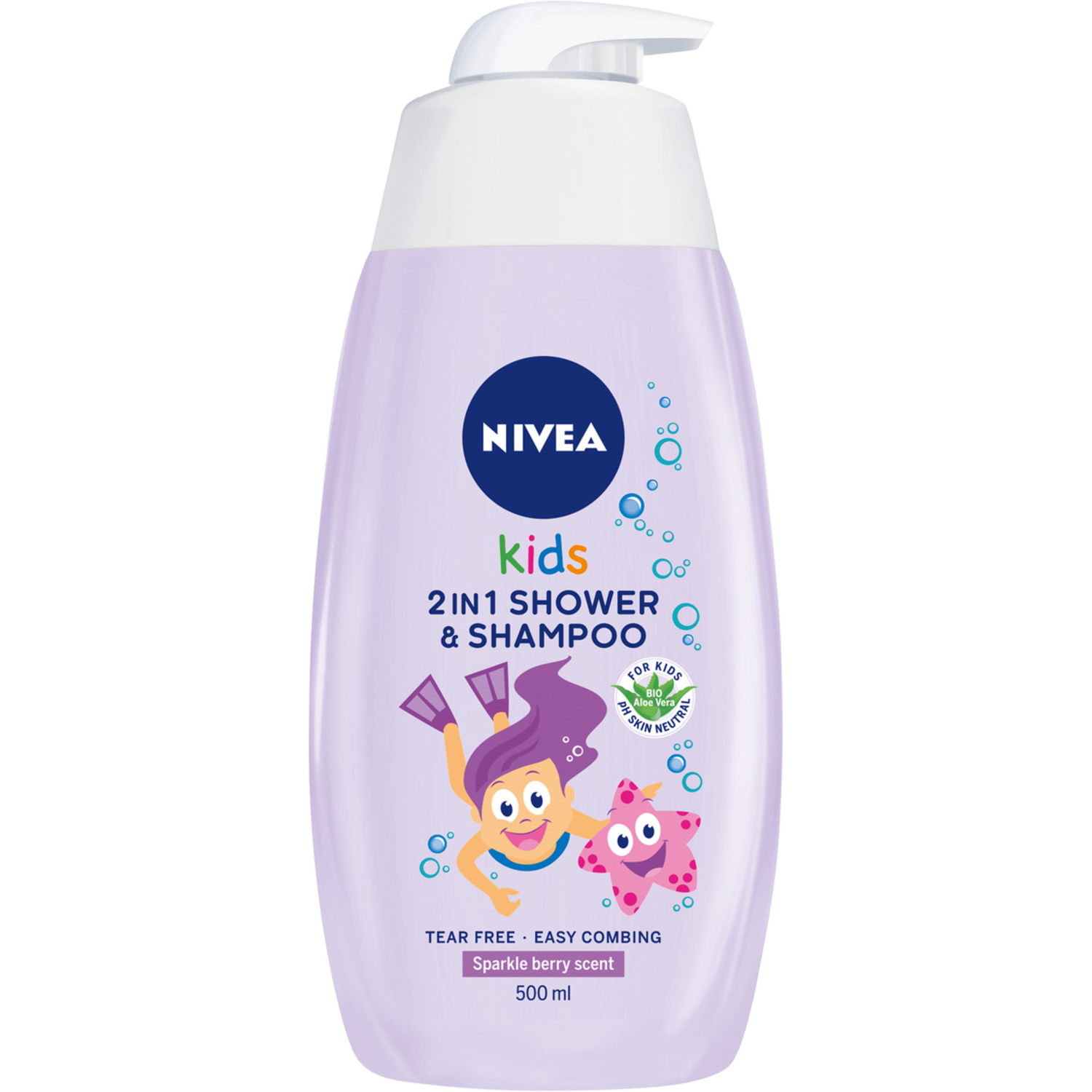 Nivea Kids