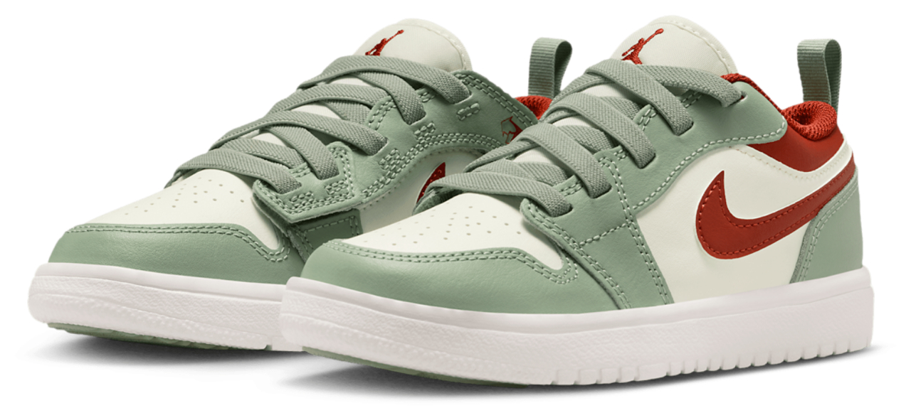Jordan 1 Low Alt