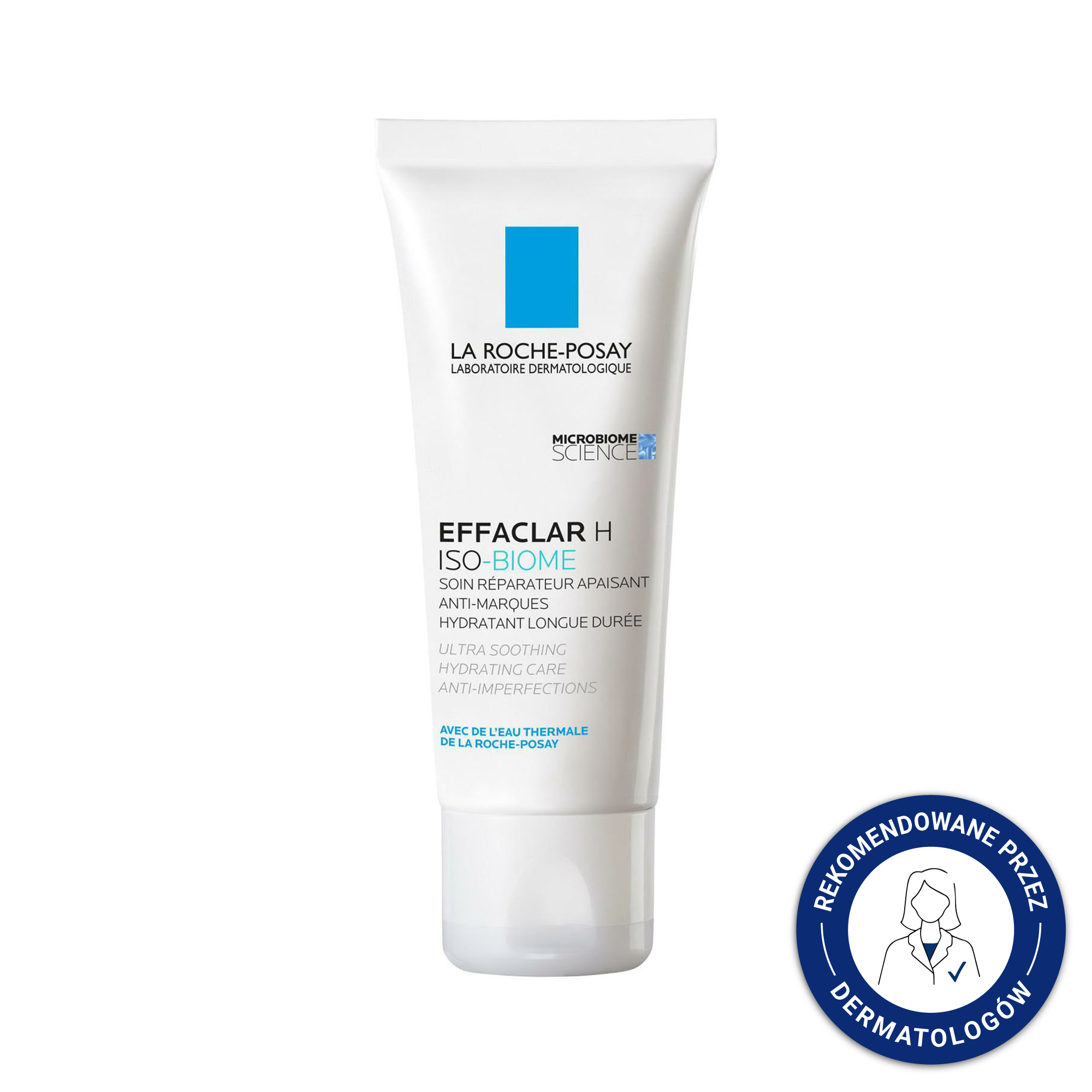La Roche-Posay Effaclar H ISO-Biome