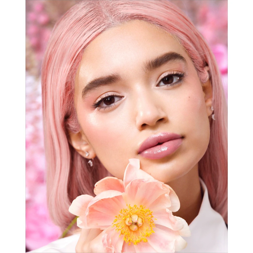 L’Oréal Paris Baume à Lèvres teinté Glow Paradise 191Nude Heaven