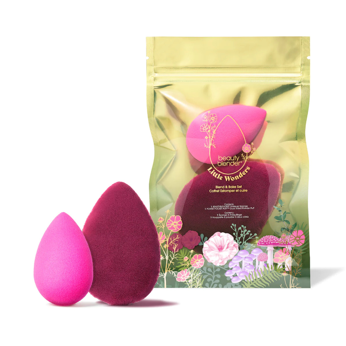 Micile minuni ale Beautyblender