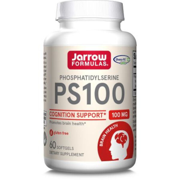 Jarrow Formulas PS 100