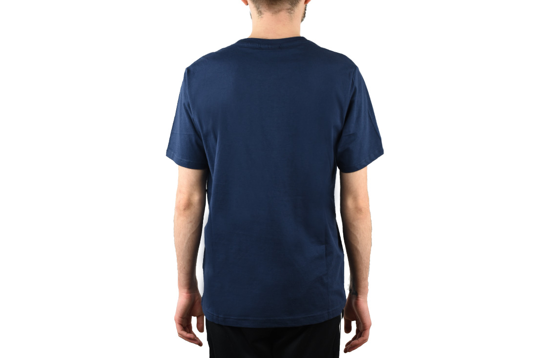  Tricou Camiseta Kappa Caspar 303910-821