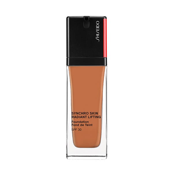 Fond de ten lifting Synchro Skin Radiant SPF30
