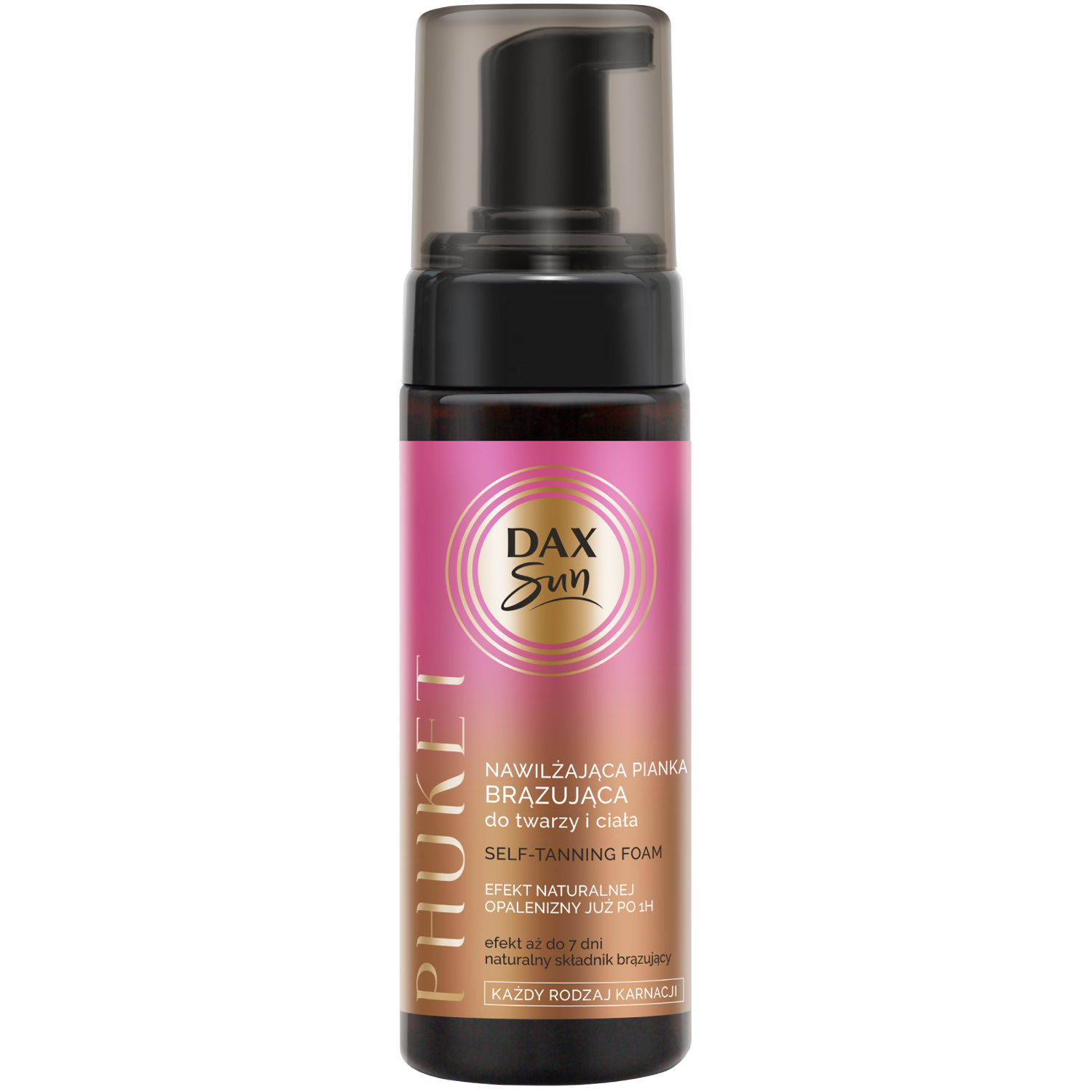 Dax Sun