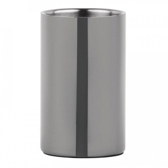 Refrigerador Olympia de 2 litros com parede dupla em cobre