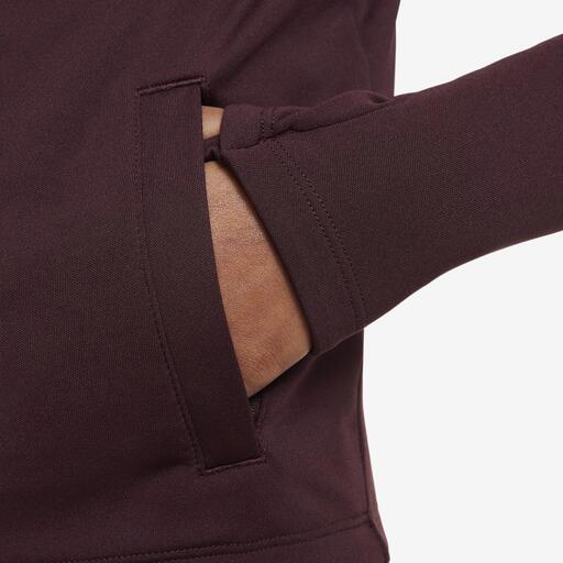  Academia Nike Therma-fit