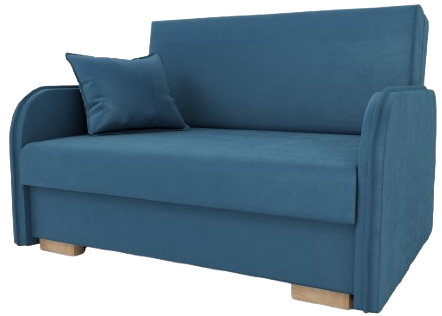 Sofa Gold II - Kronos 05