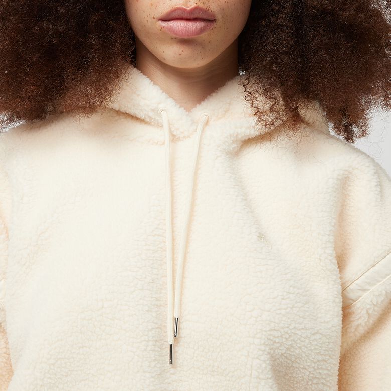 Chaqueta Sherpa Fleece Premium Essentials