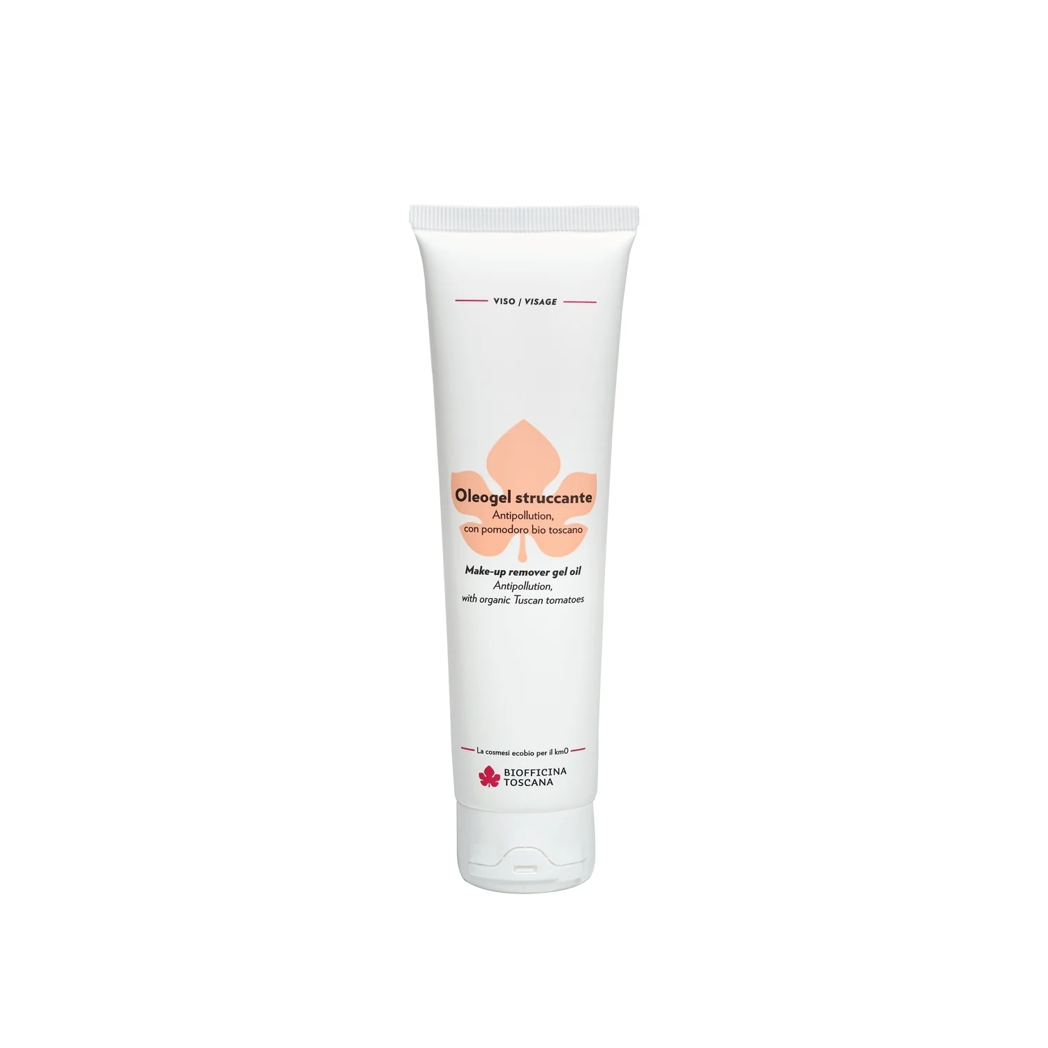 Antipollution Oleogel struccante - Olio detergente viso, Gel detergente viso