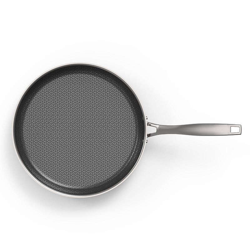 Cuisine Chef koekenpan ø 28 cm Onyx keramiek Cuisine Chef