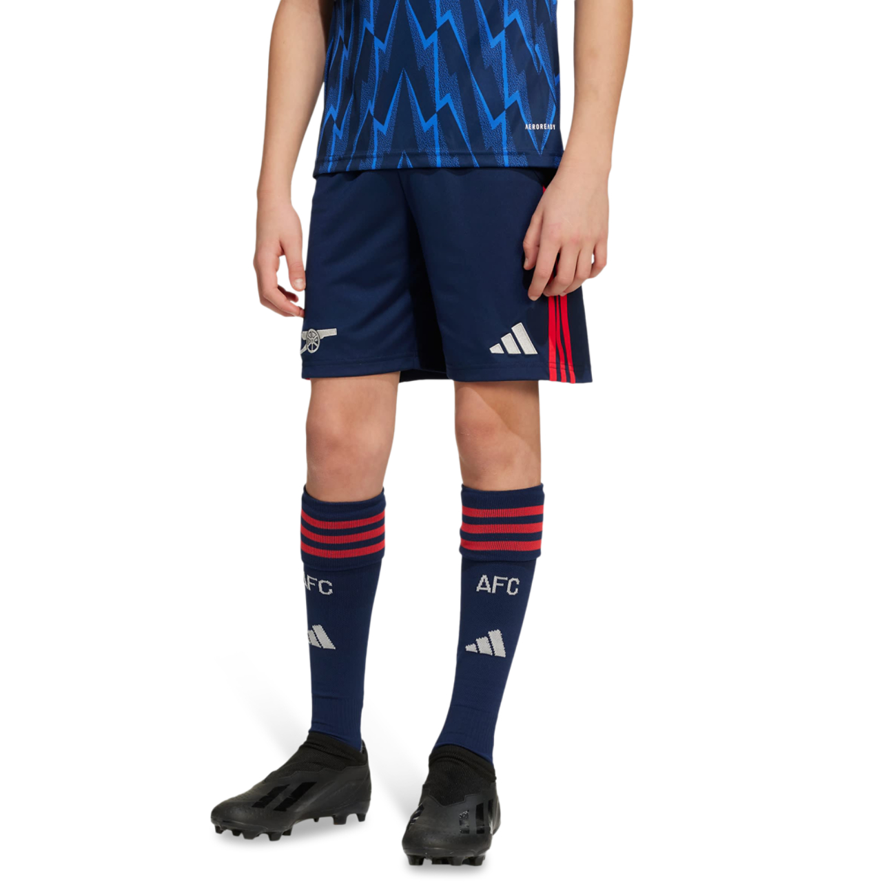 adidas Arsenal 25/26 udebaneshorts