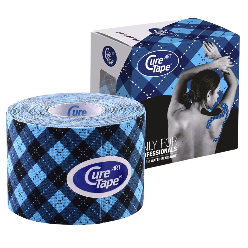 CureTape ART