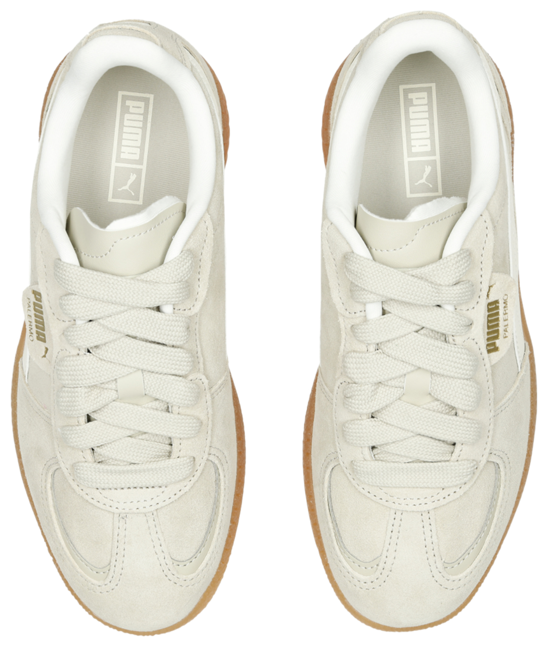 Puma Palermo Mode