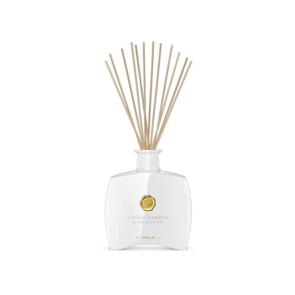 Varitas aromáticas de la colección privada Savage Garden