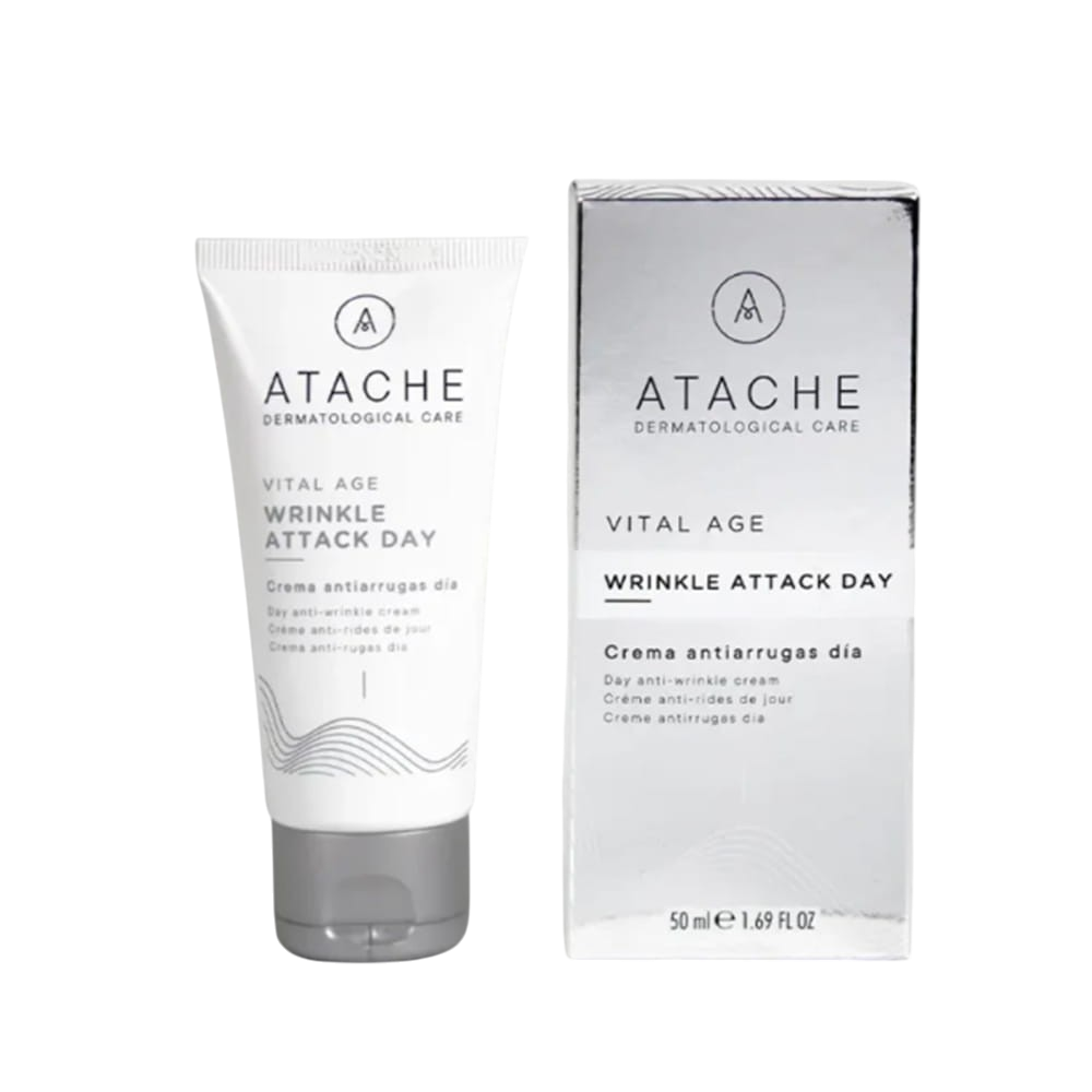 Atache Vital Age